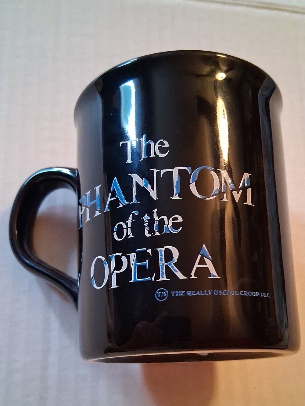 Mug - Magic Mug